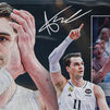 Hezonja se despide con una carta del Real Madrid rumbo a la NBA
