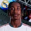 Diomande, el niño que admiraba a Cristiano y ahora juega para honrar a su hermana
