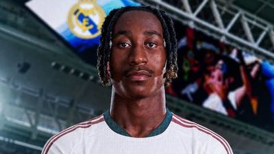 Diomande, el niño que admiraba a Cristiano y ahora juega para honrar a su hermana