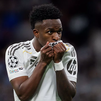 Se acabó el culebrón: Vinicius renueva con el Real Madrid hasta 2032