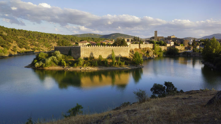 Buitrago del Lozoya