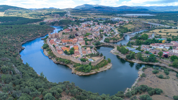 Buitrago del Lozoya
