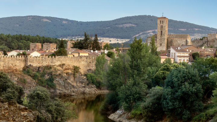 Buitrago del Lozoya