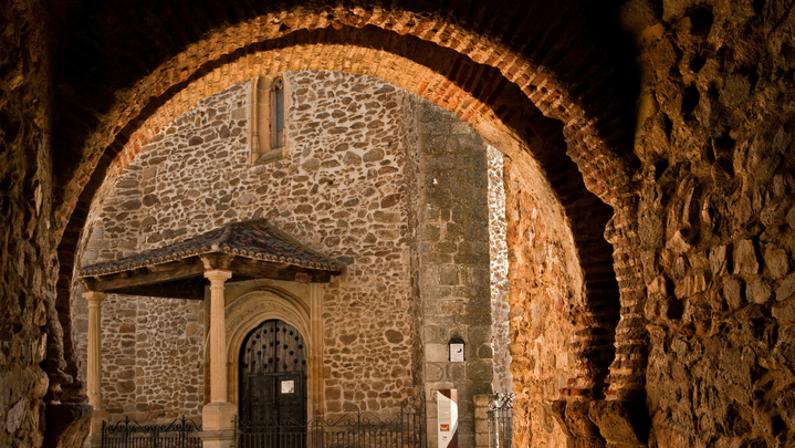 Buitrago del Lozoya