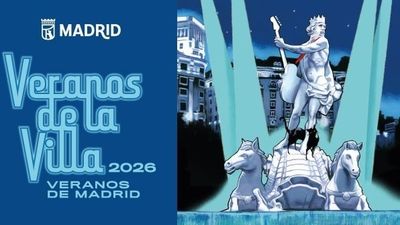 Comienza el ciclo inclusivo de proyección cinematográfica de Veranos de la Villa