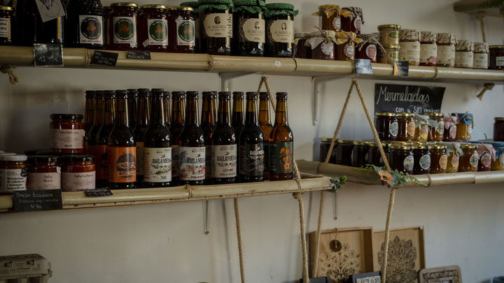 Cerveceras de Madrid