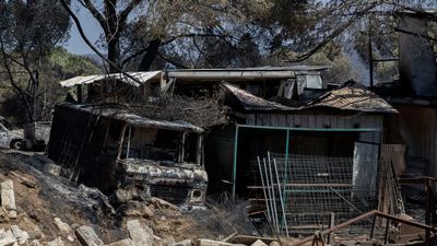 Madrid impulsa la reconstrucción de la Sierra Oeste con un paquete de ayudas para empresarios y autónomos