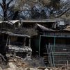 Madrid impulsa la reconstrucción de la Sierra Oeste con un paquete de ayudas para empresarios y autónomos