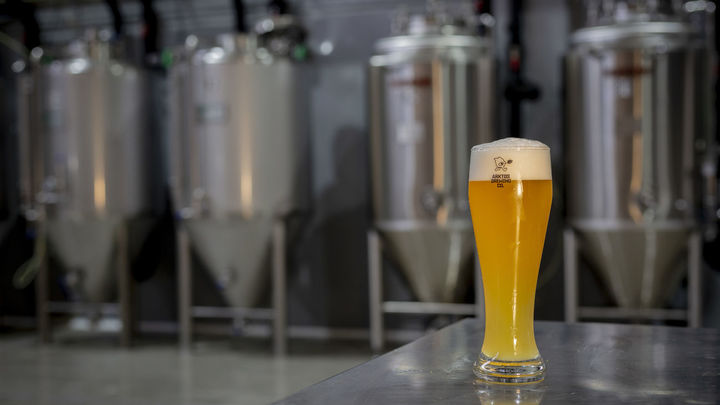 Cerveceras de Madrid