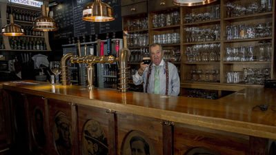 Madrid a través de la cerveza, una ruta para descubrir la región sorbo a sorbo