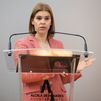 La alcaldesa de Alcalá de Henares, Judith Piquet, a juicio por filtrar presuntamente un informe policial