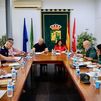 Refuerzo de la seguridad durante las fiestas de Serranillos del Valle