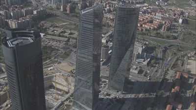 Madrid, la región que más aporta a la financiación autonómica