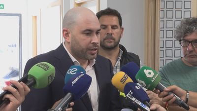 El Delegado del Gobierno en Ceuta niega que Vivas alertara a Moncloa