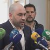El Delegado del Gobierno en Ceuta niega que Vivas alertara a Moncloa