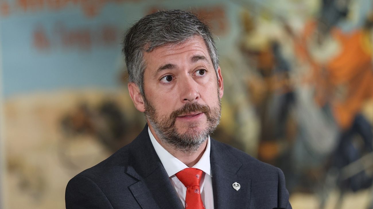 La Comunidad de Madrid dice que "no tiene ninguna información" de los menores migrantes de Ceuta