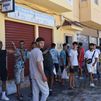 Seguridad Nacional vuelve a publicar los informes sobre inmigración retirados de su web tras la polémica en Ceuta