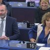 El Gobierno español planta a la Eurocámara en el debate sobre la crisis migratoria