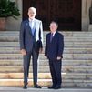 Vivas pide "blindar" la frontera de Ceuta tras recibir "el cariño y el apoyo" del Rey