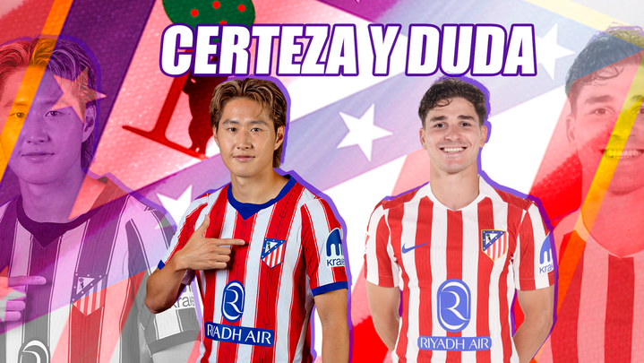 Kang-in Lee llega al Atlético de Madrid para ser un líder