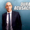 Luis Rubiales: "Infantino y Pedro Sánchez han dañado gravemente la candidatura de España para el Mundial"