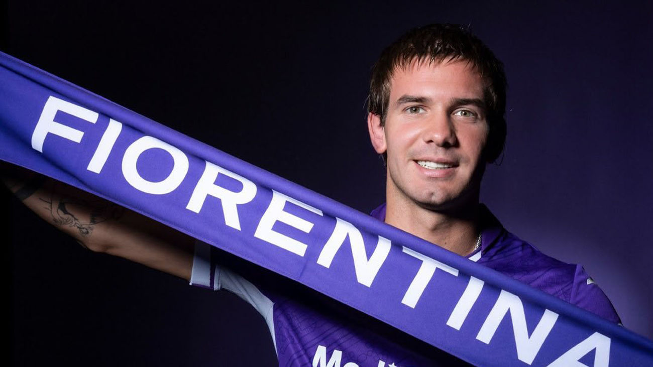 Mastantuono, cedido al Fiorentina