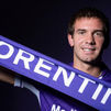 Mastantuono, cedido al Fiorentina