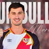 El Rayo Vallecano se refuerza en defensa con Kumbulla