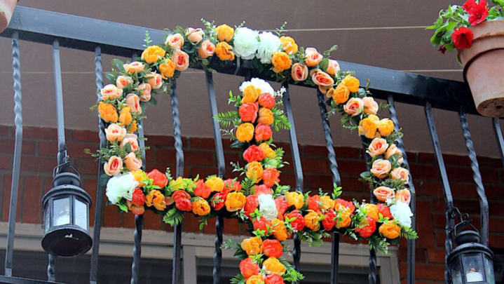 Fiesta de las cruces en Torrelaguna