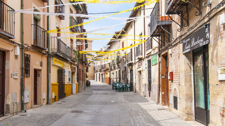 Torrelaguna