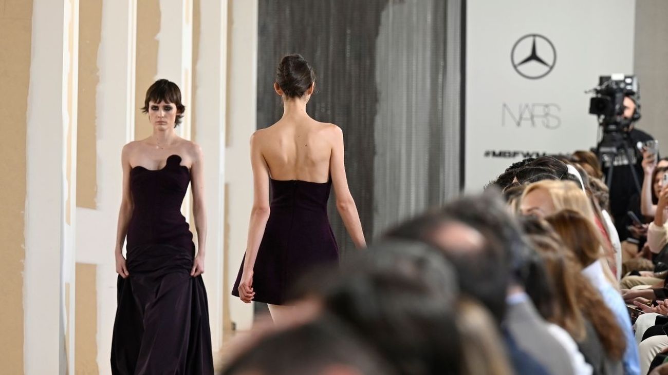 La Semana de la Moda de Madrid dejará 100 millones de euros de beneficio