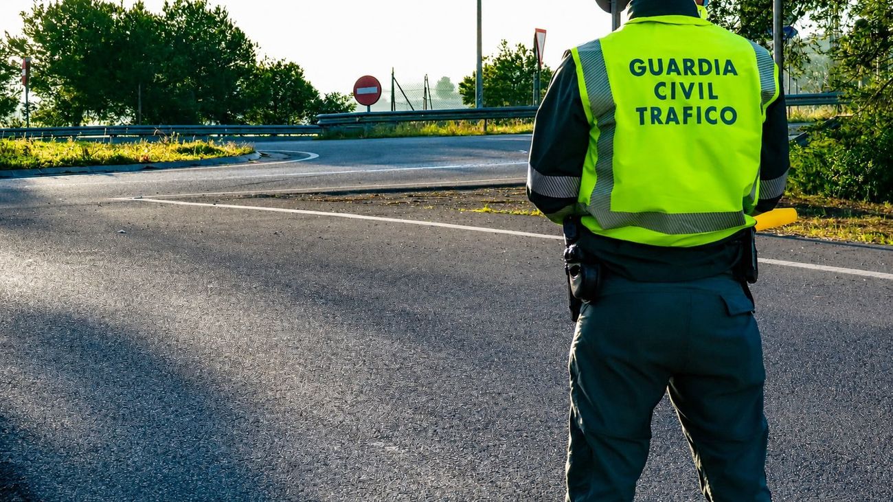 La DGT intensificará la vigilancia y los controles el día del eclipse