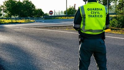 La DGT intensificará la vigilancia y los controles el día del eclipse