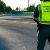 La DGT intensificará la vigilancia y los controles el día del eclipse