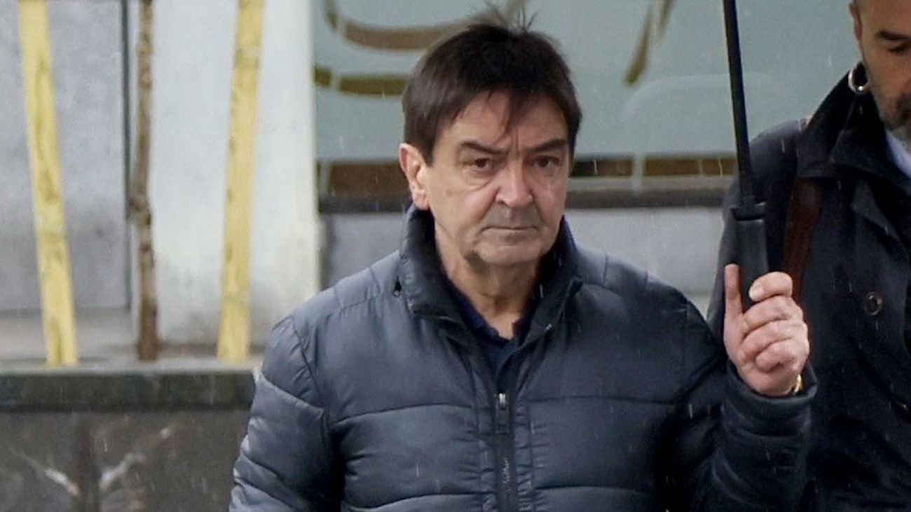 La Fiscalía pide 30 años de cárcel a cinco exjefes de ETA por el asesinato de Gregorio Órdoñez