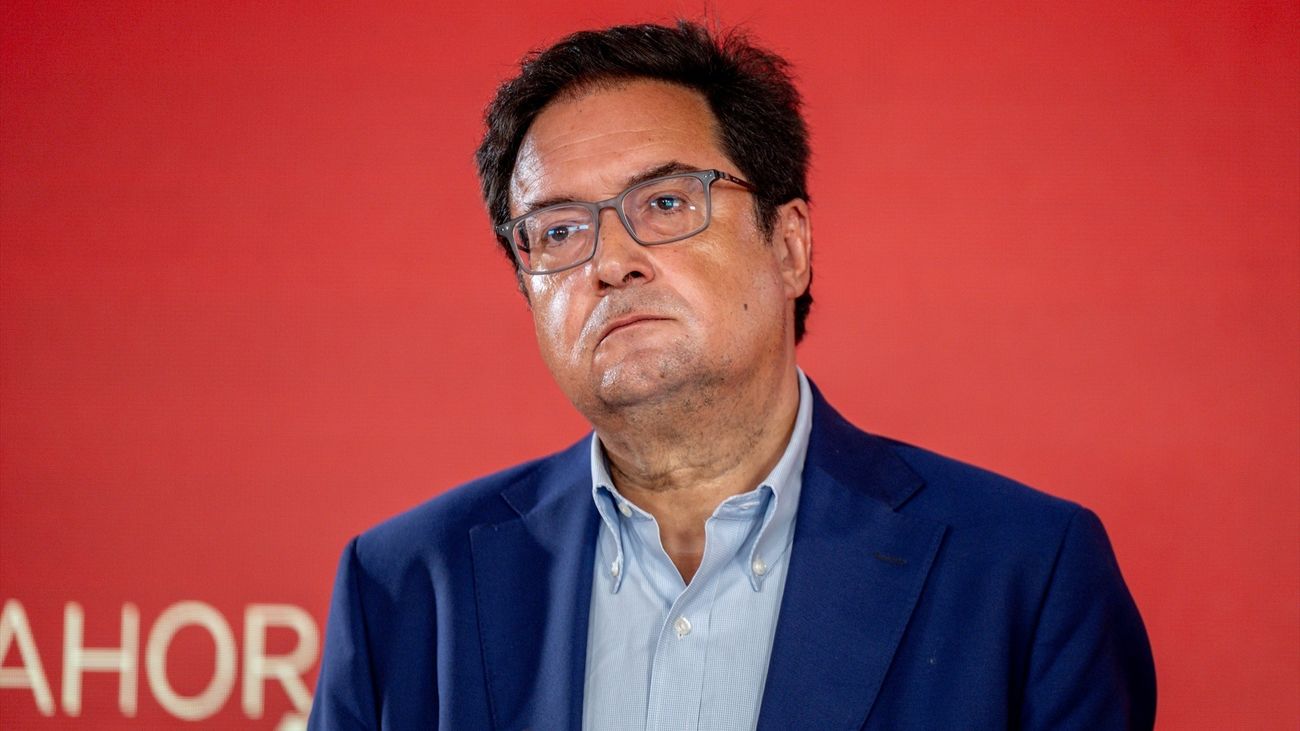 El PSOE-M denunciará ante la Fiscalía a Planifica Madrid por la compra del ático de Chamberí