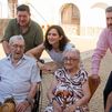 Primera reunión de la comisión regional para la recuperación de la Sierra Oeste