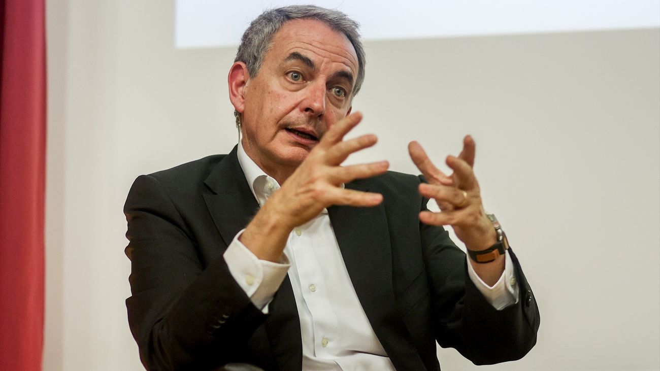 Señalan una conexión de Zapatero con Marruecos a través de un empresario próximo a Mohamed VI