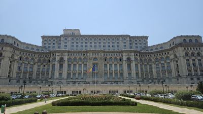 El Enfoque de Ida y Vuelta 81 – La pequeña París, el otro lado del bosque de la capital de Rumanía