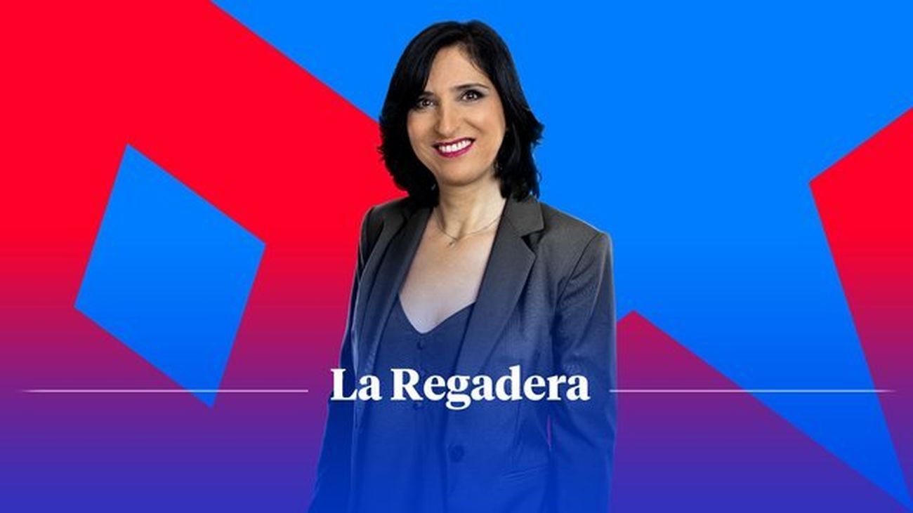La Regadera 08.08.2026