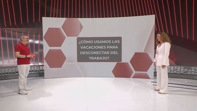 ¿Cómo desconectar realmente del trabajo durante las vacaciones?