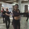 El espectáculo de danza 'Gitana en Nueva York' se prepara para su aterrizaje en Madrid