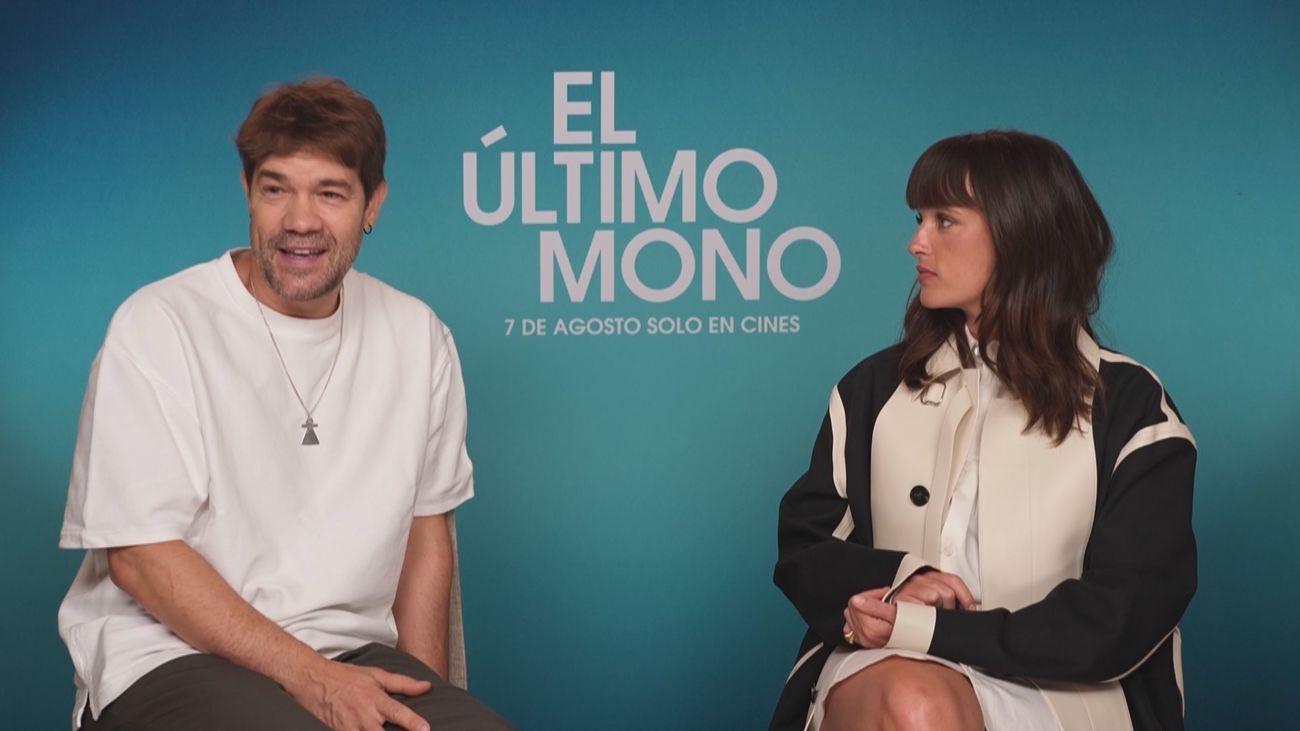 'El Último Mono', la comedia española que combina ironía y humor en la gran pantalla