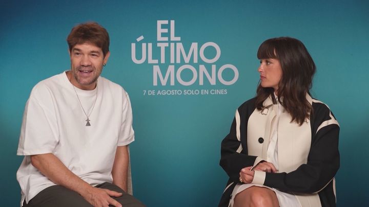 'El Último Mono', la comedia española que combina ironía y humor en la gran pantalla