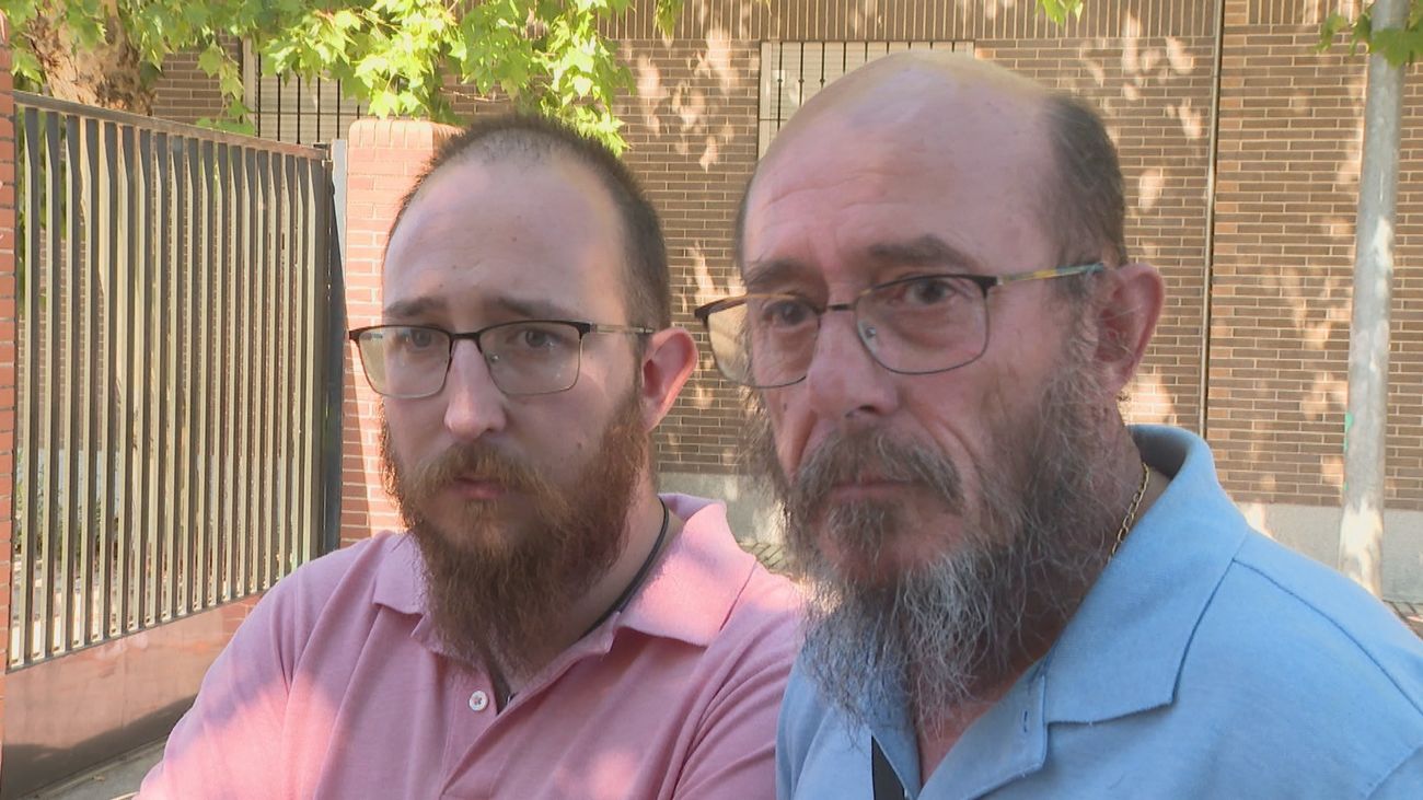 14 familias esperan en Parla y Móstoles la reconstrucción de sus viviendas tras el incendio de Sierra Oeste