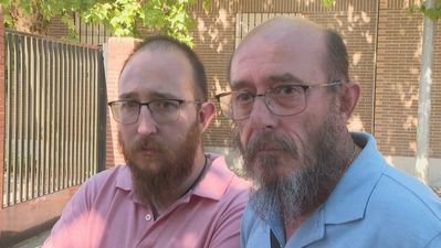 14 familias esperan en Parla y Móstoles la reconstrucción de sus viviendas tras el incendio de Sierra Oeste