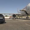 Interior asegura que los controles aéreos a viajeros desde Italia se realizan "a puerta de avión"