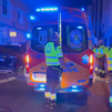 Herido grave un joven de 20 años tras una reyerta en el distrito madrileño de Usera