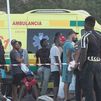El  80% de los españoles  piden que los menores no acompañados vuelvan a Marruecos
