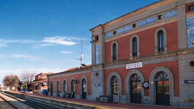 La línea Madrid-Extremadura recupera la normalidad tras el arrollamiento mortal en Talavera de la Reina